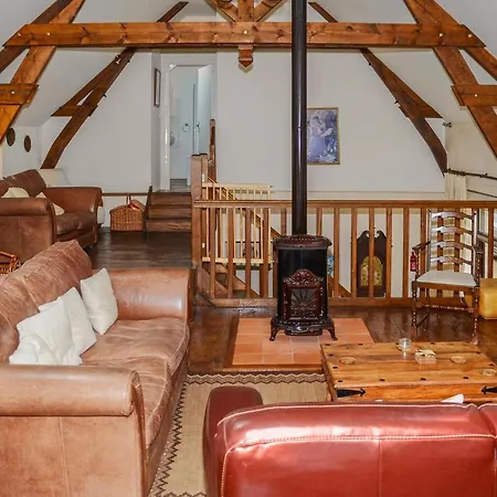 Prázdninový dům Cozy In Savigné-sous-le-Lude