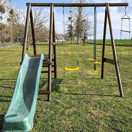 In Savigné-sous-le-Lude