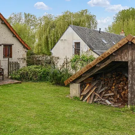 Prázdninový dům Cozy In *