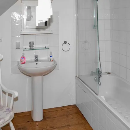 In 펜션 Savigné-sous-le-Lude