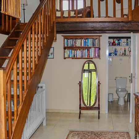 Cozy In Prázdninový dům *