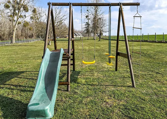 In Savigné-sous-le-Lude