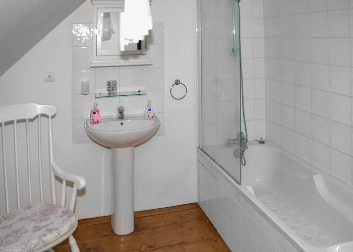 In בית נופש Savigné-sous-le-Lude